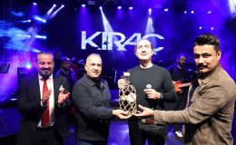 ALTINÖZÜ’NDE FESTİVAL KIRAÇ’LA SON BULDU
