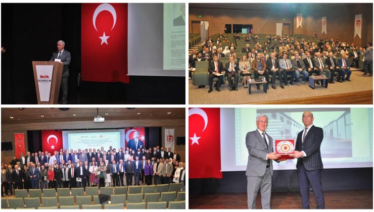YELOĞLU’NDAN BELEDİYE-STK İŞBİRLİĞİNE TAM DESTEK