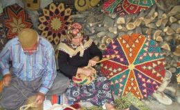 KÖLEOĞLU AİLESİNİN ACI GÜNÜ