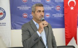 DİYANET-SEN’DEN DİN GÖREVLİSİNE SALDIRIYA TEPKİ