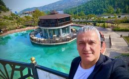 BAŞKAN GÜL’DEN MİLLET CAFE’YE DAVET