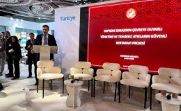 VALİ MASATLI, AZERBAYCAN’DA HATAY’I ANLATTI