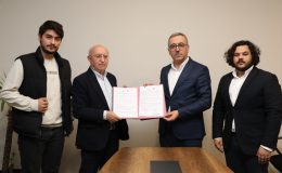 BÜYÜKŞEHİR, DEPREM KONUTLARI İÇİN İLK ADIMI ATTI