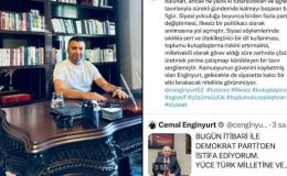 SERDAR ÖZYURT YİNE YANILMADI