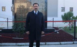 DEPREM ŞEHİDİ ÖĞRETMENLERİN ADI ANITTA YAŞATILACAK