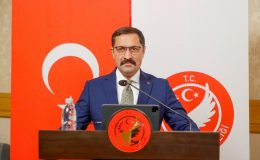 MASATLI: HATAY’I İMAR, İNŞA VE İHYA EDİYORUZ