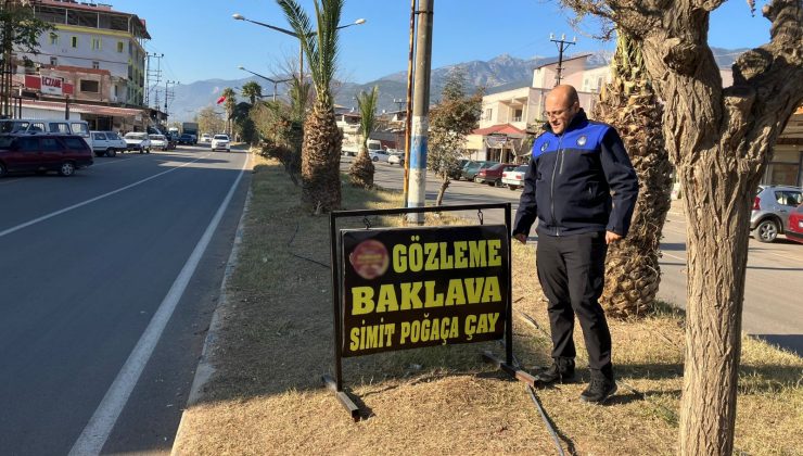 TABELA SAHİPLERİNE 1 HAFTA SÜRE TANINDI