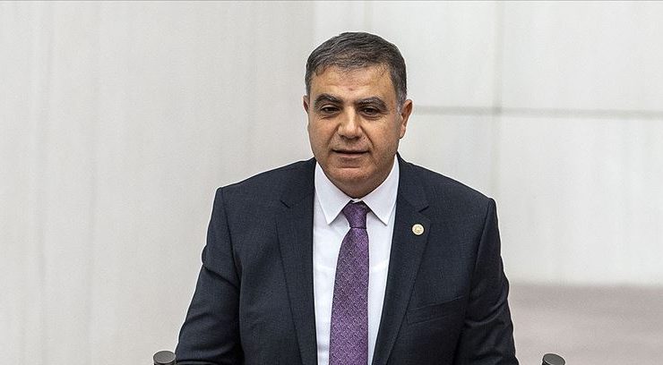 GÜZELMANSUR: “HATAY, MÜCBİR SEBEP SÜRESİNİN UZATILMASINI İSTİYOR”