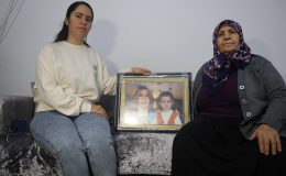 ACILI ANNE: “ESAD YANSIN VE SÖNDÜRECEK BİR BARDAK SU BİLE BULAMASINLAR”  