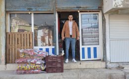 SURİYELİ GIDA TOPTANCILARINDA ÜLKELERİNE DÖNÜŞ İNDİRİMİ 
