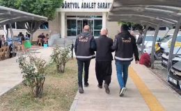 DÖRTYOL YAKALAN 2 ŞÜPHELİ ŞAHIS TUTULANDI