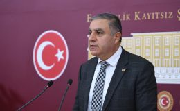 CHP’DEN DEPREM İLLERİ EKONOMİSİ İÇİN KANUN TEKLİFİ