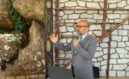 SOLĞUN, “REFAH PAYI UNUTULMAMALIDIR”