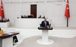 ÇALIŞKAN: PLANSIZ TARIM POLİTİKALARI ÜRETİCİYİ VURDU!
