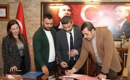 BAŞKAN YUMUŞAK’TAN İSTİHDAMA DESTEK