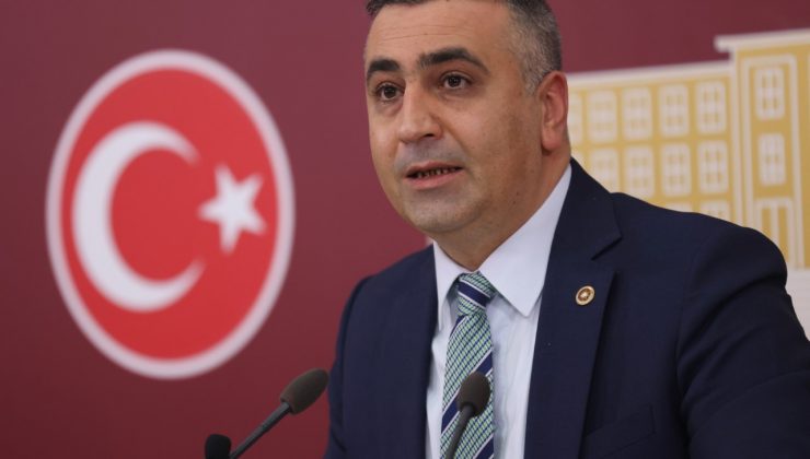 KAŞIKÇI: ” SURİYE’NİN GÜVENLİĞİ TÜRKİYE’NİN DE GÜVENLİĞİDİR”