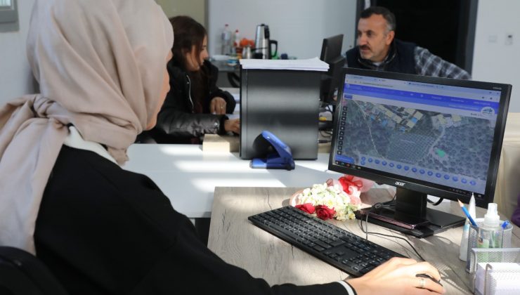 HBB ALTINÖZÜ NUMARATAJ BİRİMİ YENİ ADRESİNDE