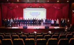 KÖSE’DEN “MODERN ÇAĞIN SORUNU: BABA YOKSUNLUĞU” KONFERANSI