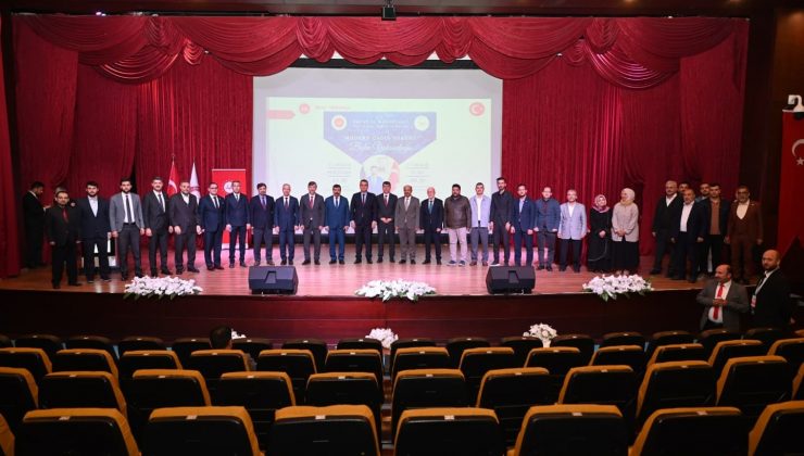 KÖSE’DEN “MODERN ÇAĞIN SORUNU: BABA YOKSUNLUĞU” KONFERANSI