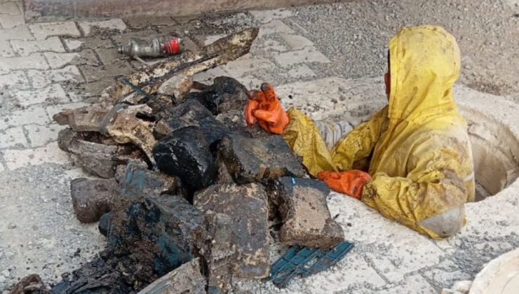 HATSU, SU BASKINLARINA KARŞI TEDBİRLERİ ARTTIRIYOR