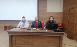 HATAY’DA TYP KURALARI ÇEKİLDİ