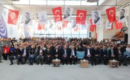 SENDİKANIN MAĞDURİYETİNİ BAŞKAN ÖNTÜRK GİDERDİ
