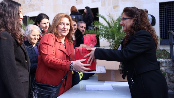 ÖNTÜRK: DEMOGRAFİK YAPIMIZLA BİRLİKTE AYAĞA KALDIRIYORUZ