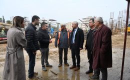 HMKÜ’YE 2024 YILI İÇİN 887 MİLYON TL BÜTÇE AYRILDI