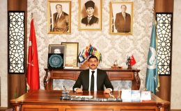 DÖNER: 2025 UMUT, AZİM VE DAYANIŞMANIN YILI OLSUN