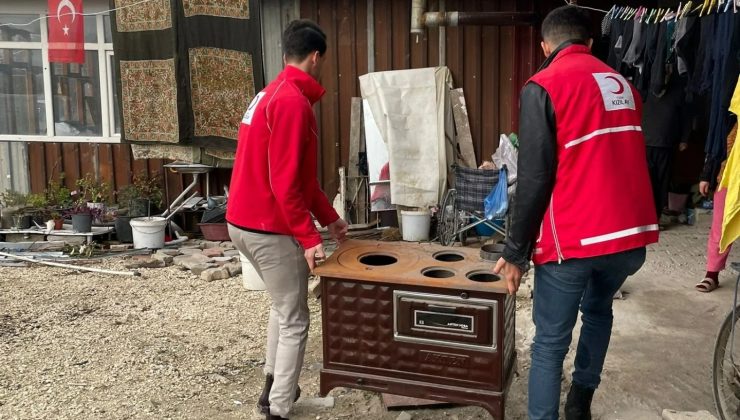 KİMYONOĞLU: BİZİM SÖZÜMÜZ VAR UMUT OLMAYA
