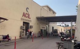 SOBADAN SIZAN GAZDAN ZEHİRLENEN 5 KİŞİLİK AİLEYİ KOMŞULARI KURTARDI