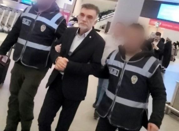 TUTUKLU MÜHENDİS: “KALACAK YERİM OLMADIĞI İÇİN KARADAĞ’A KARDEŞİMİN YANINA GİTME KARARI ALDIM, KAÇMADIM” 
