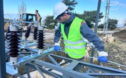 HATSU, GÜÇLÜ SU İLETİMİ İÇİN YENİ KUYULARI DEVREYE ALIYOR