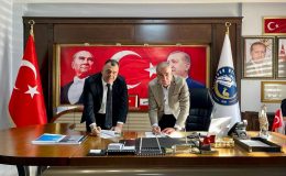 KIRIKHAN’DA AVUKATLARA OFİS YAPILACAK