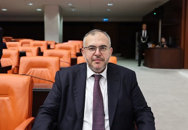 ÇALIŞKAN: GAZETECİLERİN ÇALIŞMA KOŞULLARI İYİLEŞTİRİLMELİ