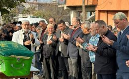 VEKİL ÖZEL KÖTÜ GÜNDE VATANDAŞIN YANINDA