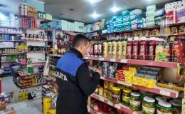 SARI: ZABITAMIZ GÖREVİNİN BAŞINDA