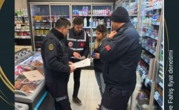 GÜL: FAHİŞ FİYATLA MÜCADELEMİZ SÜRÜYOR