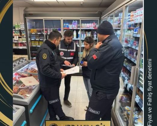 GÜL: FAHİŞ FİYATLA MÜCADELEMİZ SÜRÜYOR