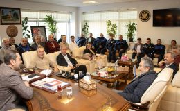 REYHANLI BELEDİYESİ TARİHİ BİR ANLAŞMAYA İMZA ATTI