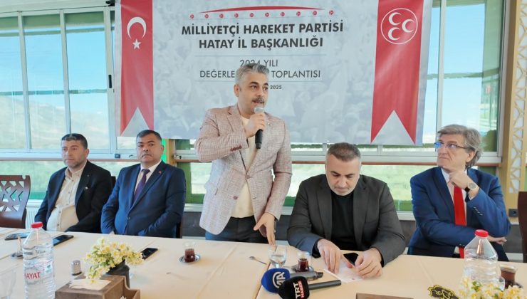 KAŞIKÇI: HEDEFİMİZ TÜRK VE KÜRT KARDEŞLİĞİNİ PEKİŞTİRMEK