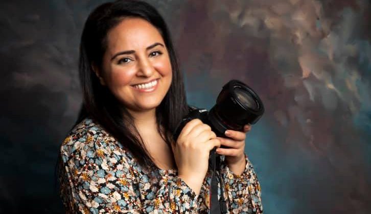ULUSLARARASI BAŞARILARIYLA “ÖDÜL AVCISI” FOTOĞRAF SANATÇISI;” FATMA AKAR”