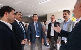 YENİ MESLEKİ KURSLAR AÇACAĞIZ