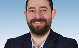 BAŞKAN KARAÇAY’IN YENİ YIL KUTLAMA MESAJI