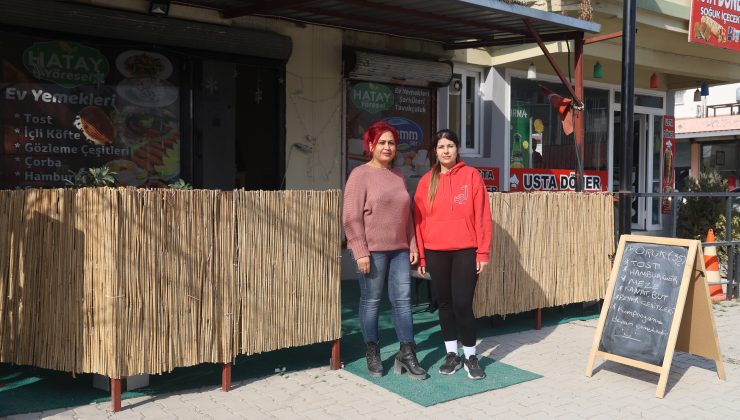 25 YILLIK ARKADAŞLIKLARINI ORTAKLIĞA DÖNÜŞTÜREREK HAYALLERİNE KAVUŞTULAR 