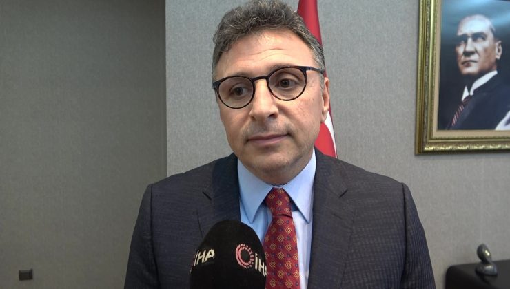 BAŞKAN DÖNMEZ, SOKAKTA YAŞAYAN 3 VATANDAŞA DEVLETİN ŞEFKAT ELİNİ UZATTI  