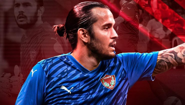HATAYSPOR ERCE KARDEŞLER İLE YOLLARINI AYIRDI