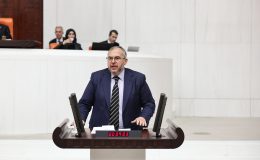 ÇALIŞKAN HASTA MAHKUMLARI MECLİS GÜNDEMİNE TAŞIDI