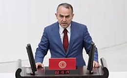 MİLLETVEKİLİ ERGİN’DEN SANAYİ ESNAFI HAKKINDA SORU ÖNERGESİ
