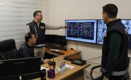 ALTINÖZÜ DEVLET HASTANESİ, YANGIN DENETİMİNDEN BAŞARIYLA GEÇTİ 